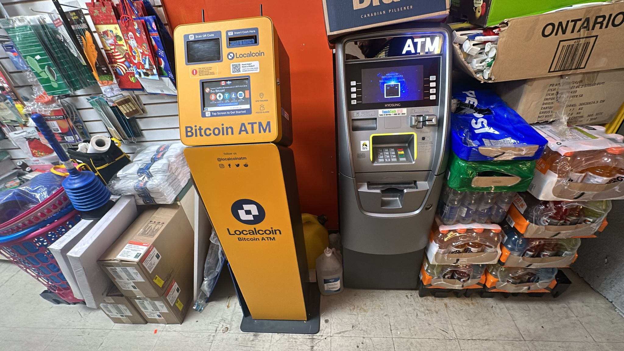 Image of Time 2 Time Convenience