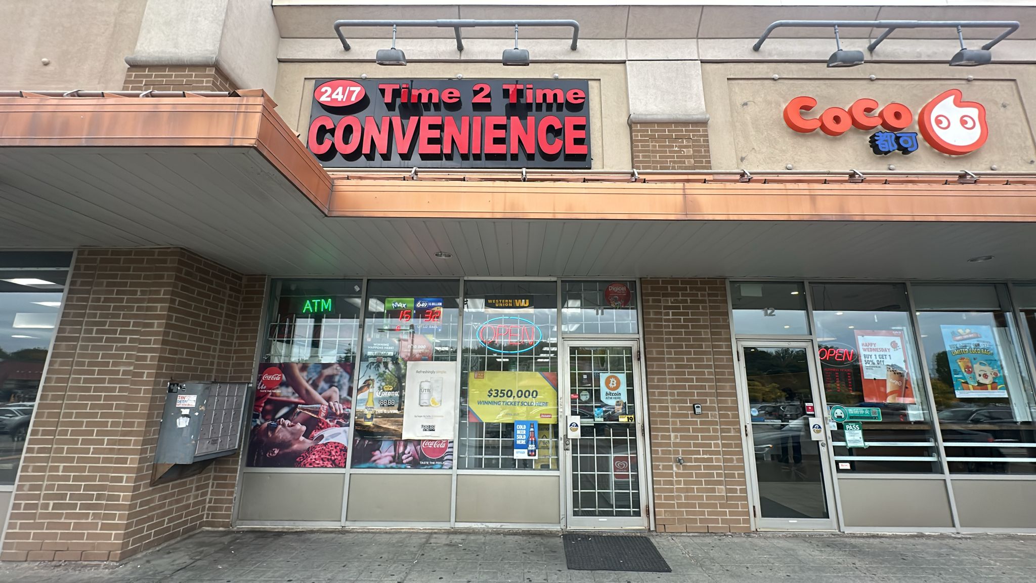 Image of Time 2 Time Convenience