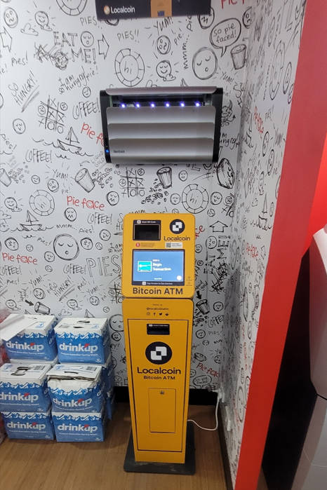 Image of United Petroleum Hampton Park