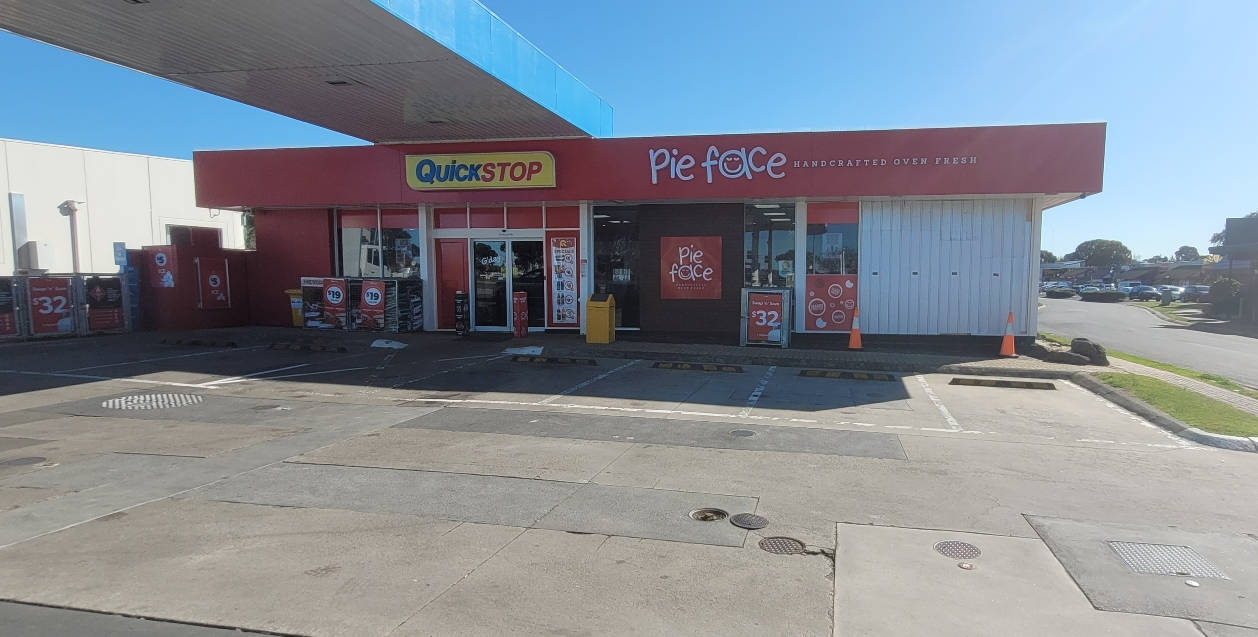 Image of United Petroleum Hampton Park