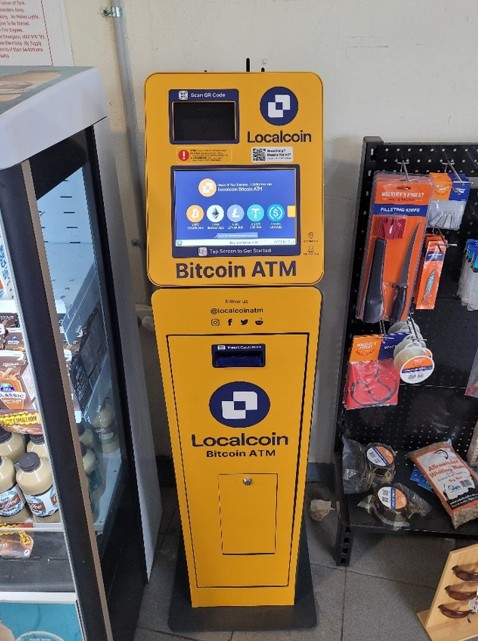 Image of Ampol Wallaroo