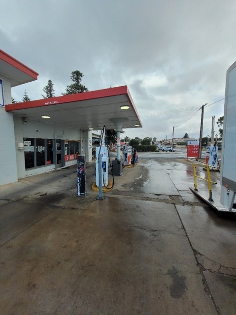 Image of Ampol Wallaroo