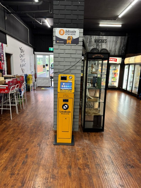 Image of Cutty Cellars