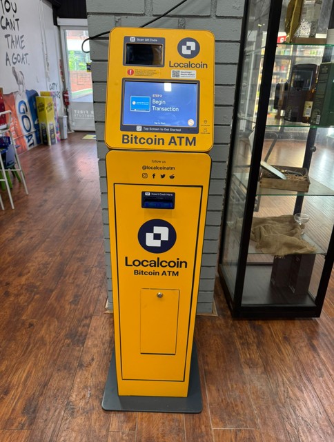 Image of Cutty Cellars