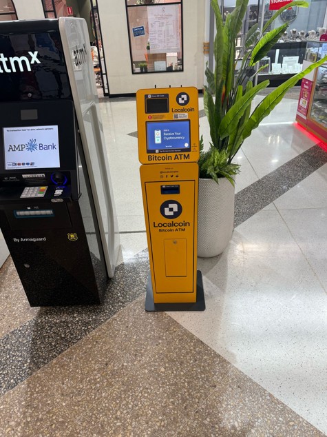 Image of Pemulwuy Marketplace