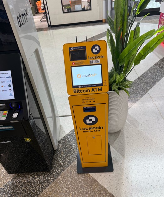 Image of Pemulwuy Marketplace