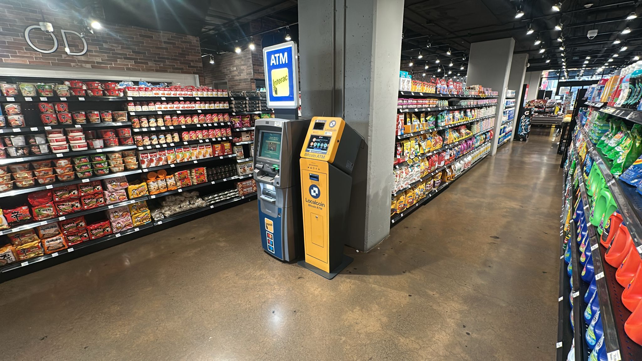 Image of Market On James 