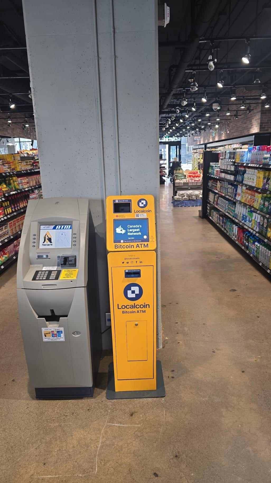 Image of Market On James