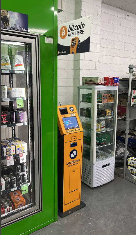 Image of The Bottle-O North Essendon