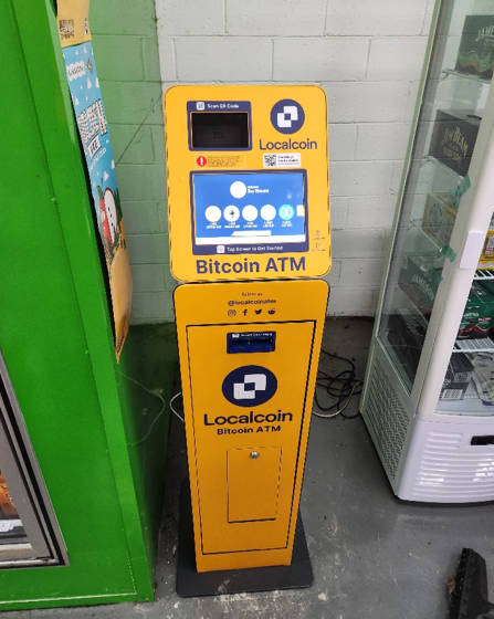 Image of The Bottle-O North Essendon