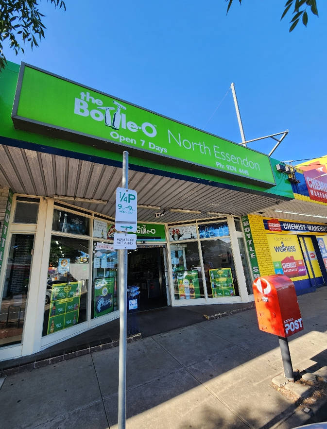 Image of The Bottle-O North Essendon