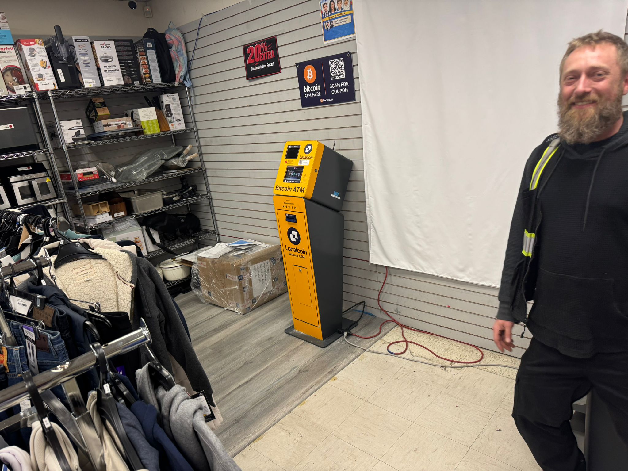 Image of Sher’s Stationary 2000