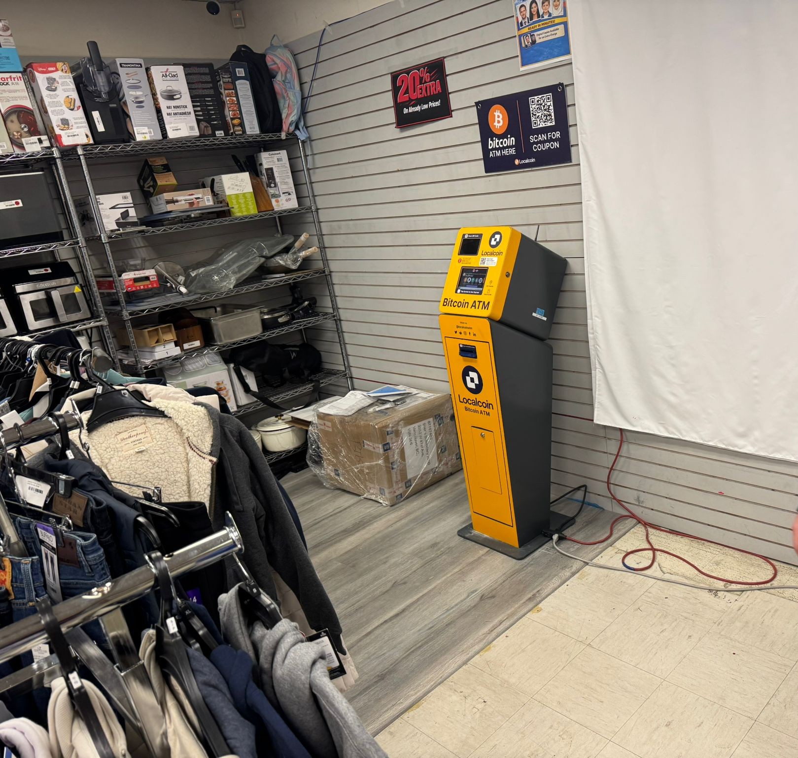 Image of Sher’s Stationary 2000