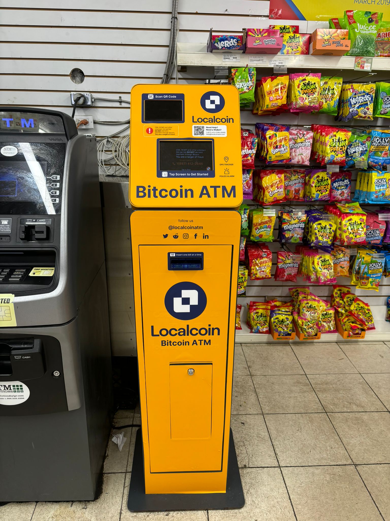 Image of Regent One Stop Convenient Store