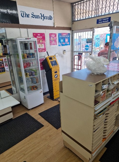 Image of Lalor Park Newsagency