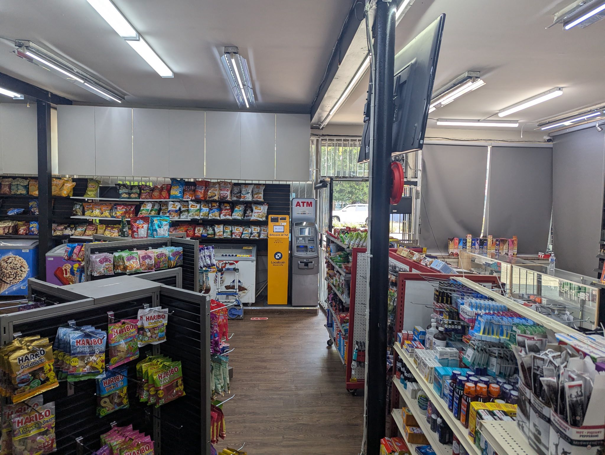 Image of Macallan Smoke - Vape & Convenience