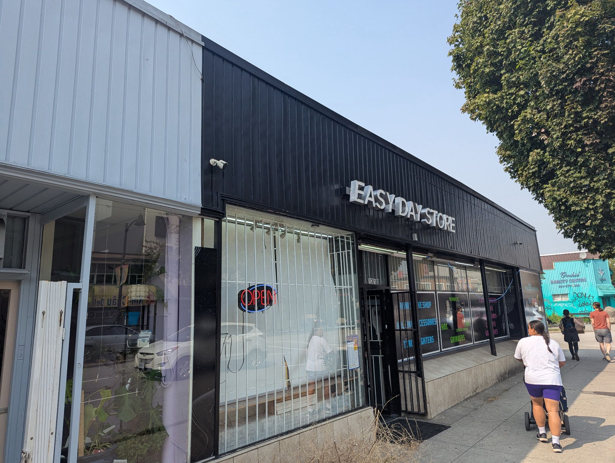 Image of Macallan Smoke - Vape & Convenience