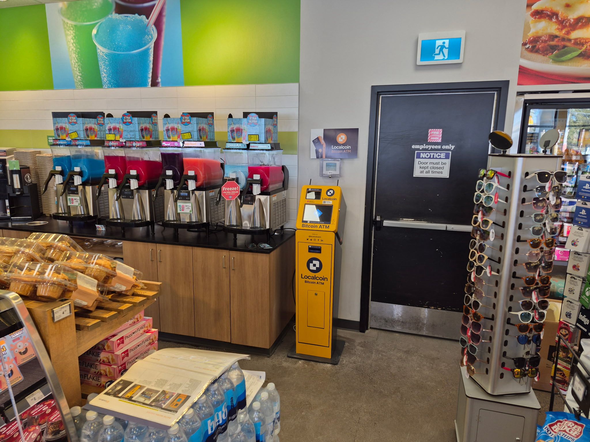 Image of Needs Convenience - Shell