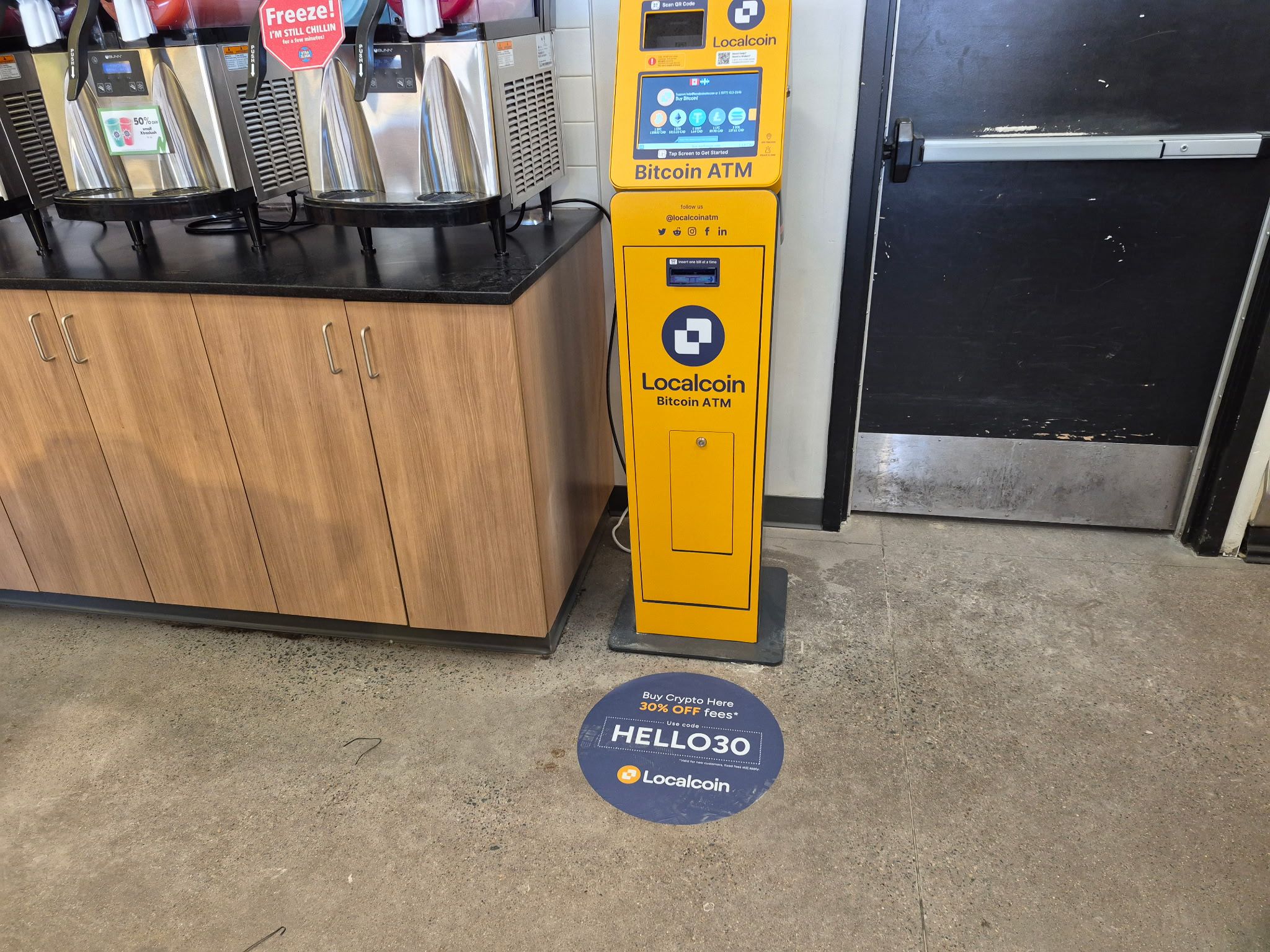 Image of Needs Convenience - Shell