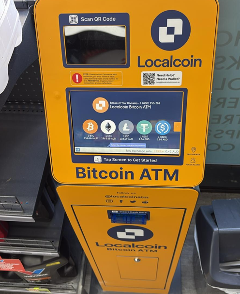 Image of Metro Petroleum Sandgate (QLD)