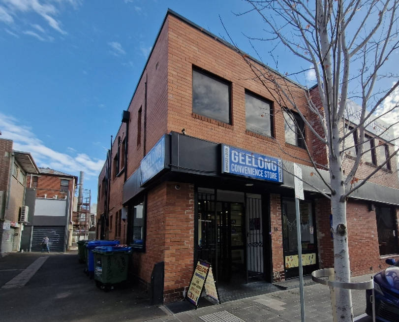 Image of Geelong Convenience Store