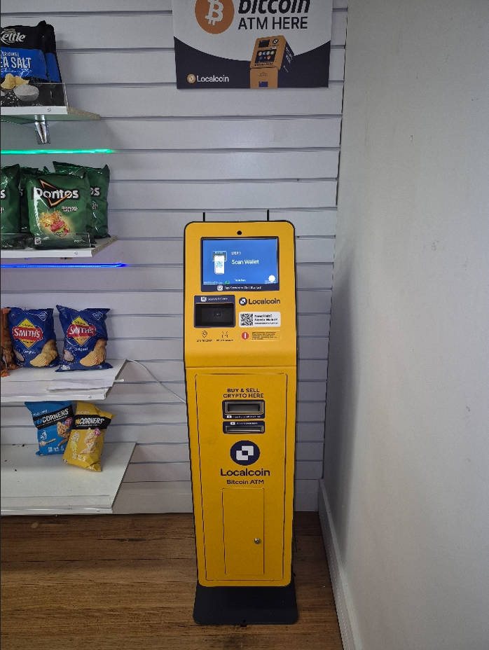 Image of Geelong Convenience Store Ultra