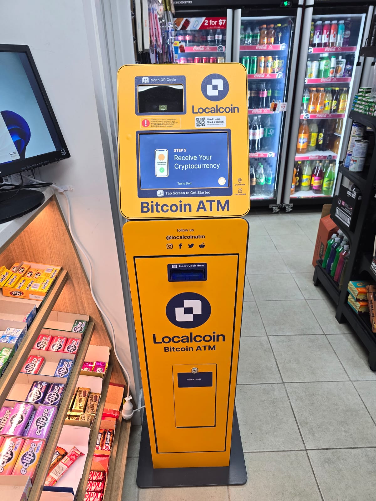 Image of Wakefield Mart