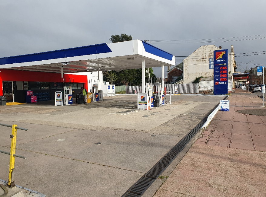 Image of Medco Maitland