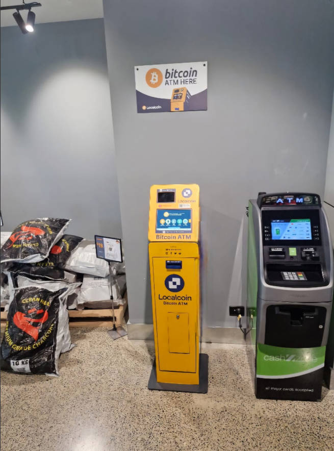 Image of AMPM St Peters