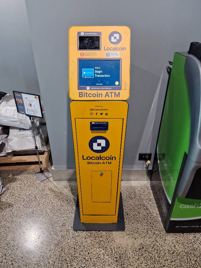 Image of AMPM St Peters