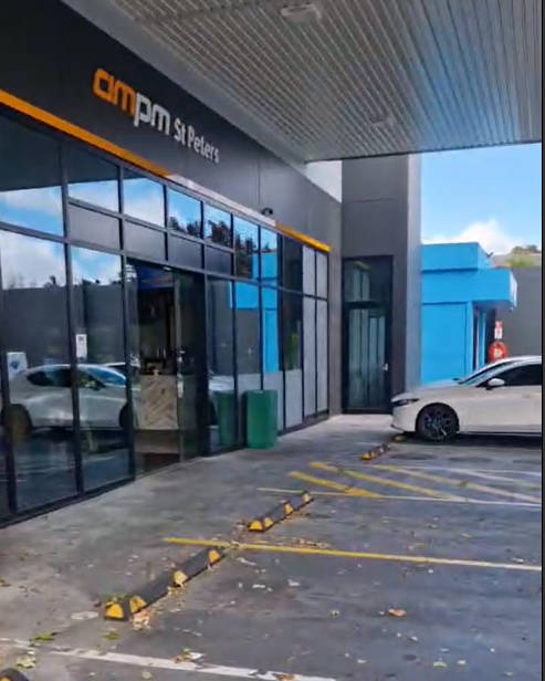 Image of AMPM St Peters