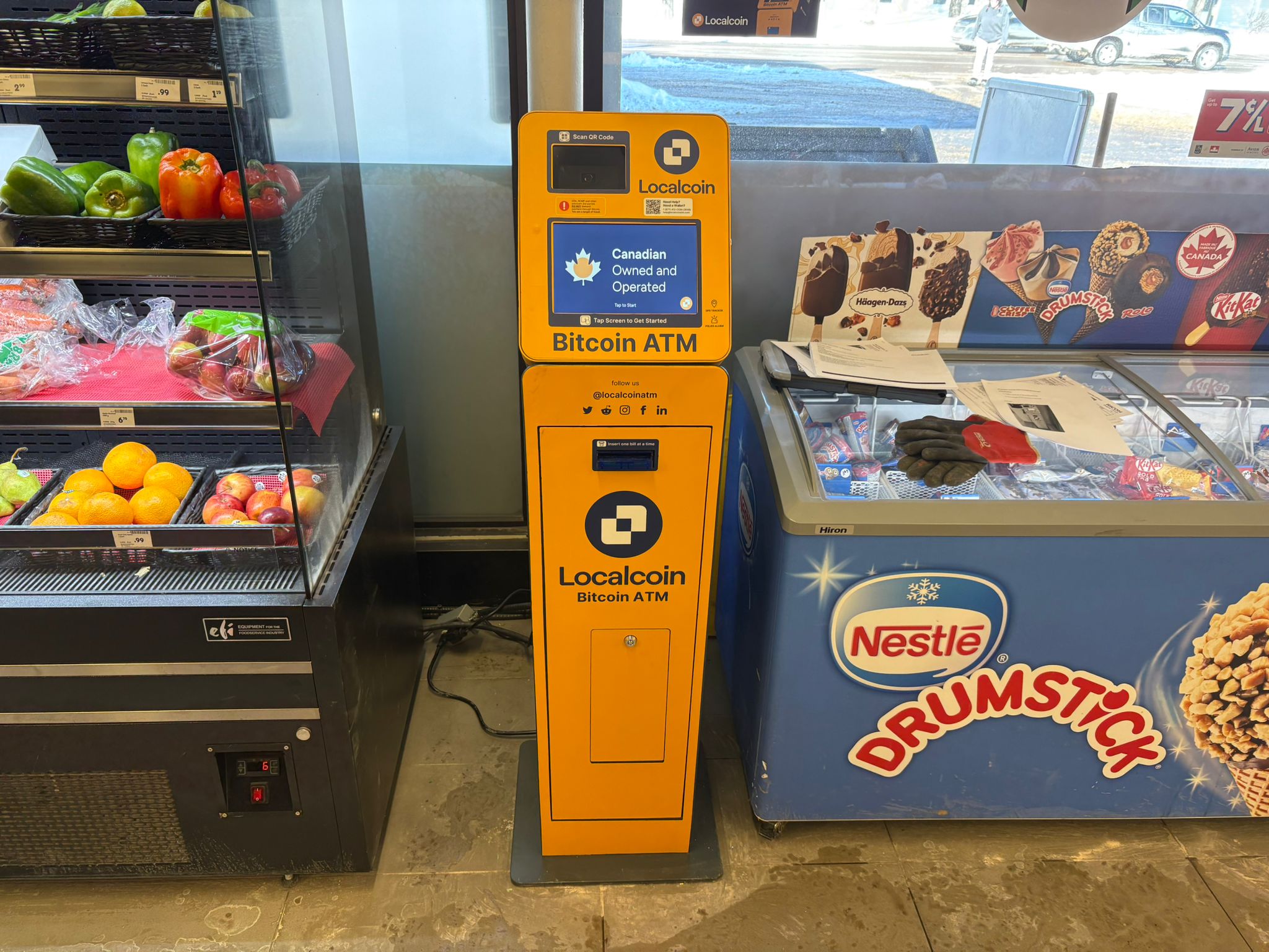 Image of Needs Convenience - Petro Canada