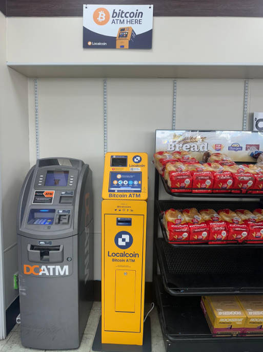 Image of Caltex Bayfair