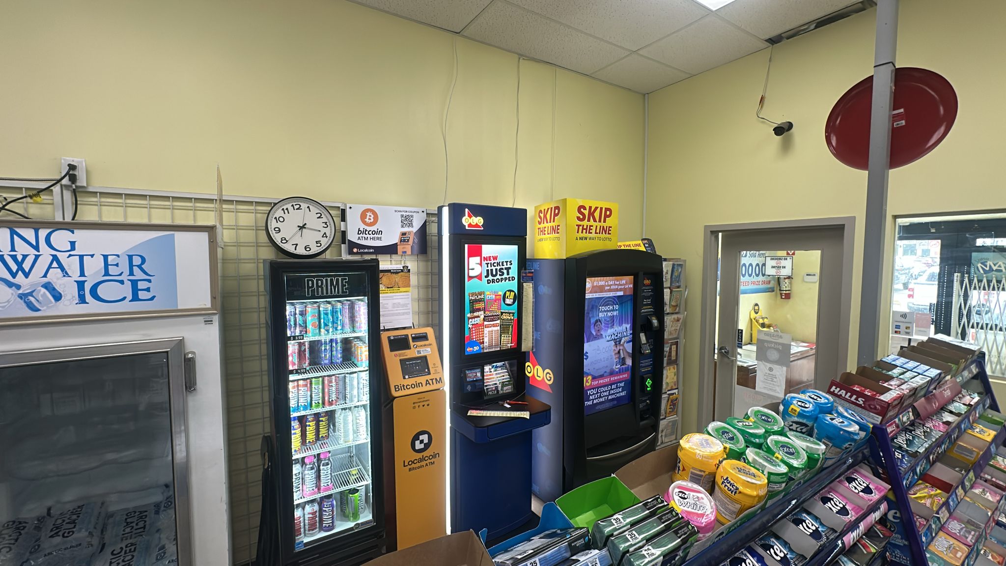 Image of Hasty Market