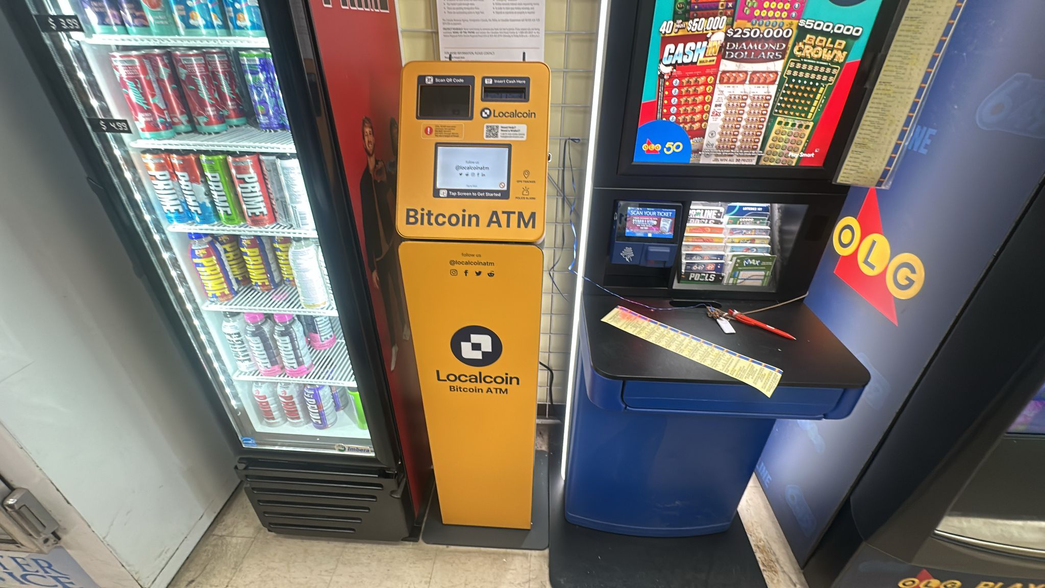 Image of Hasty Market