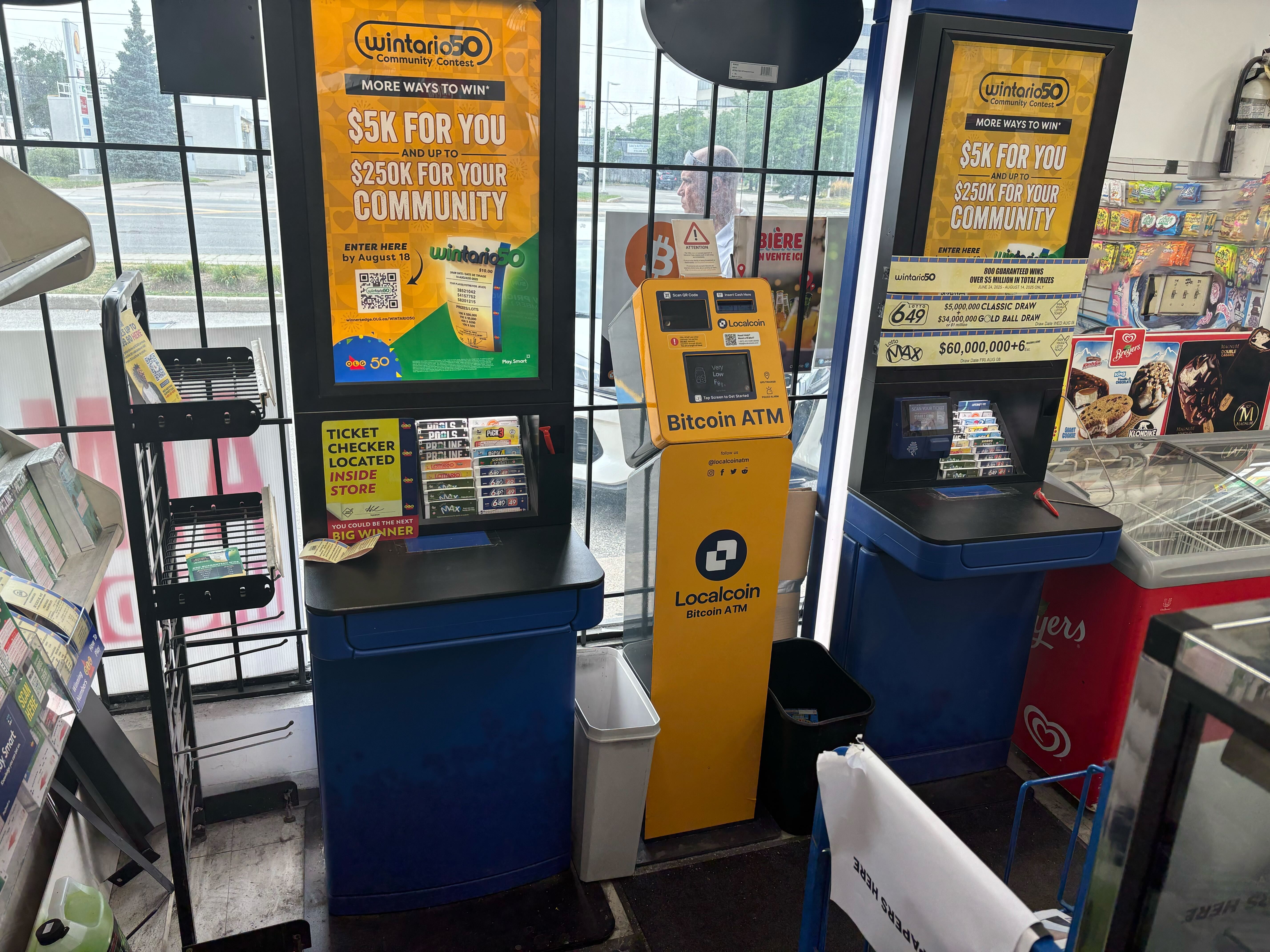 Image of Dixon Convenience