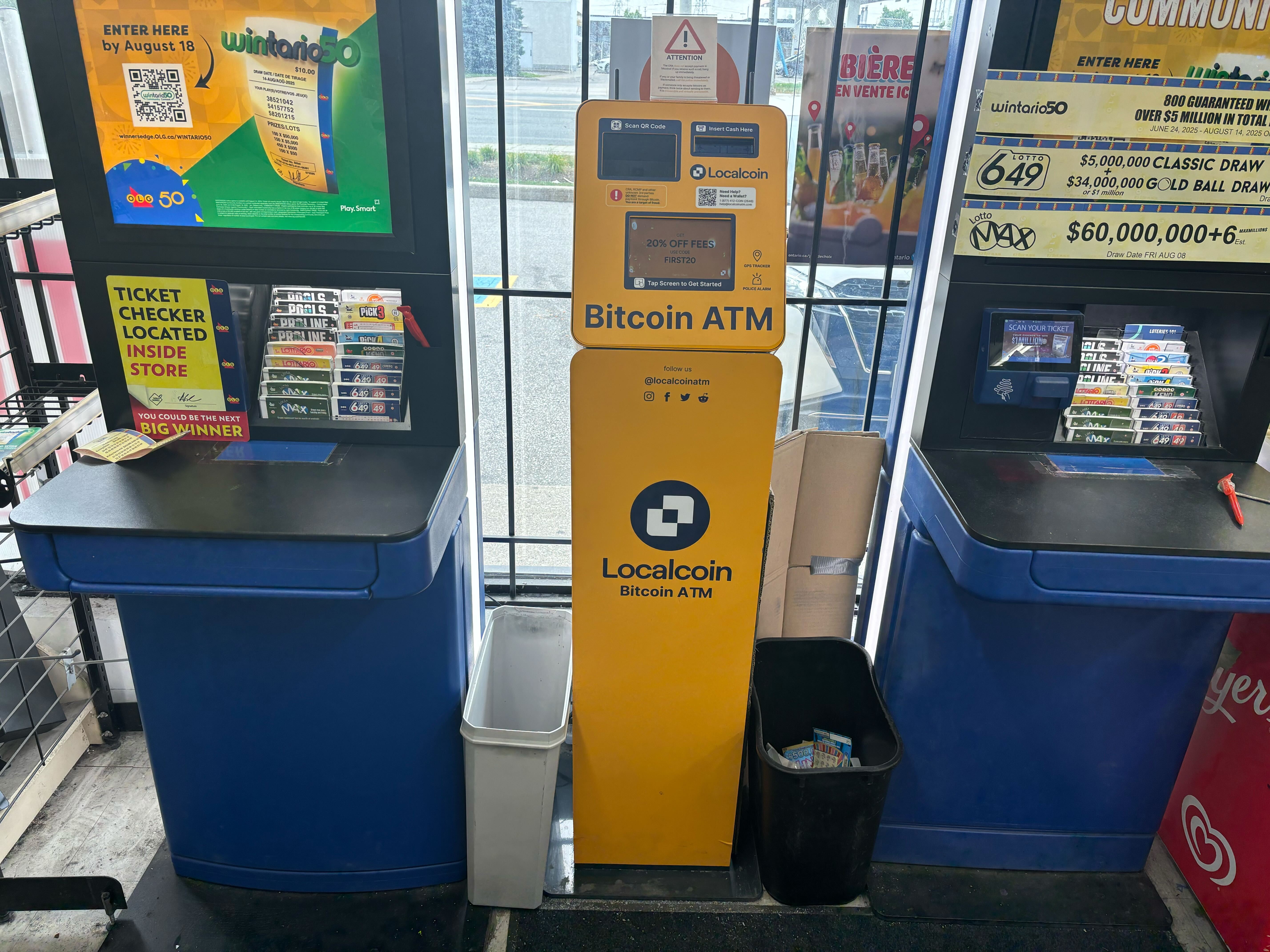 Image of Dixon Convenience