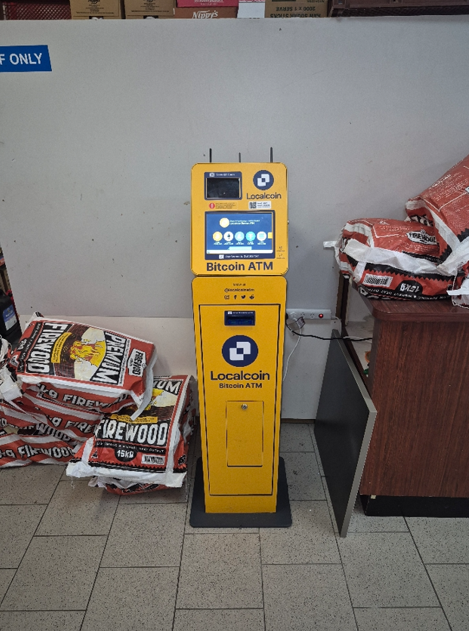 Image of Astron Croydon