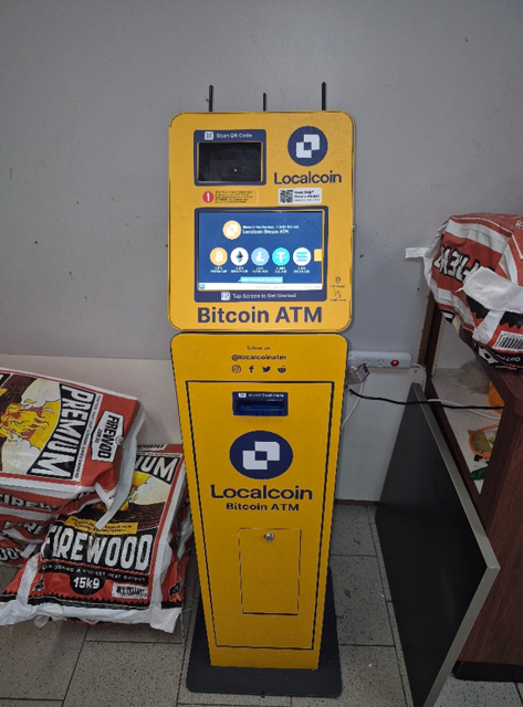 Image of Astron Croydon