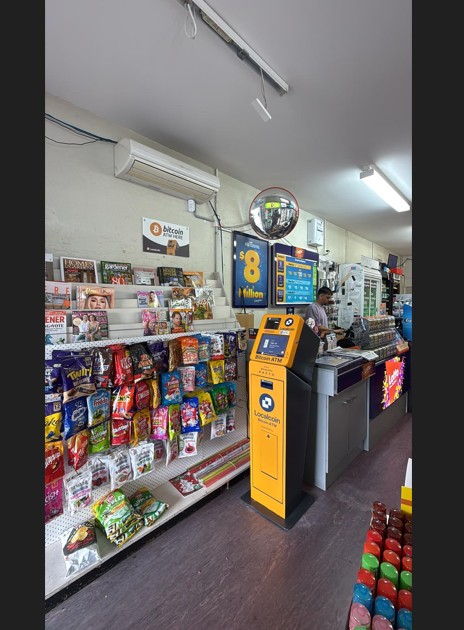 Image of Calliope Superette