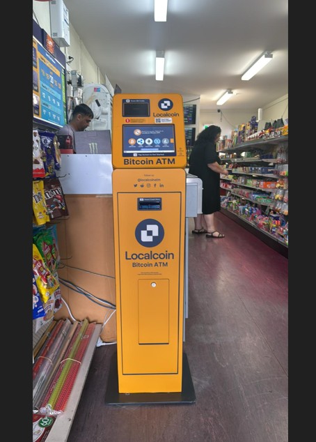 Image of Calliope Superette