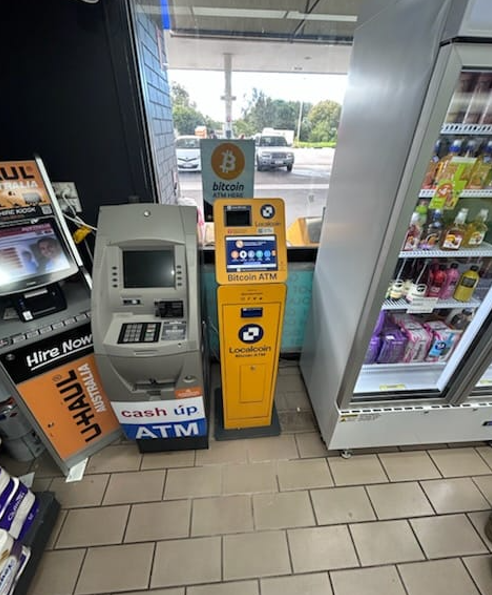 Image of Metro Petroleum Toowoomba