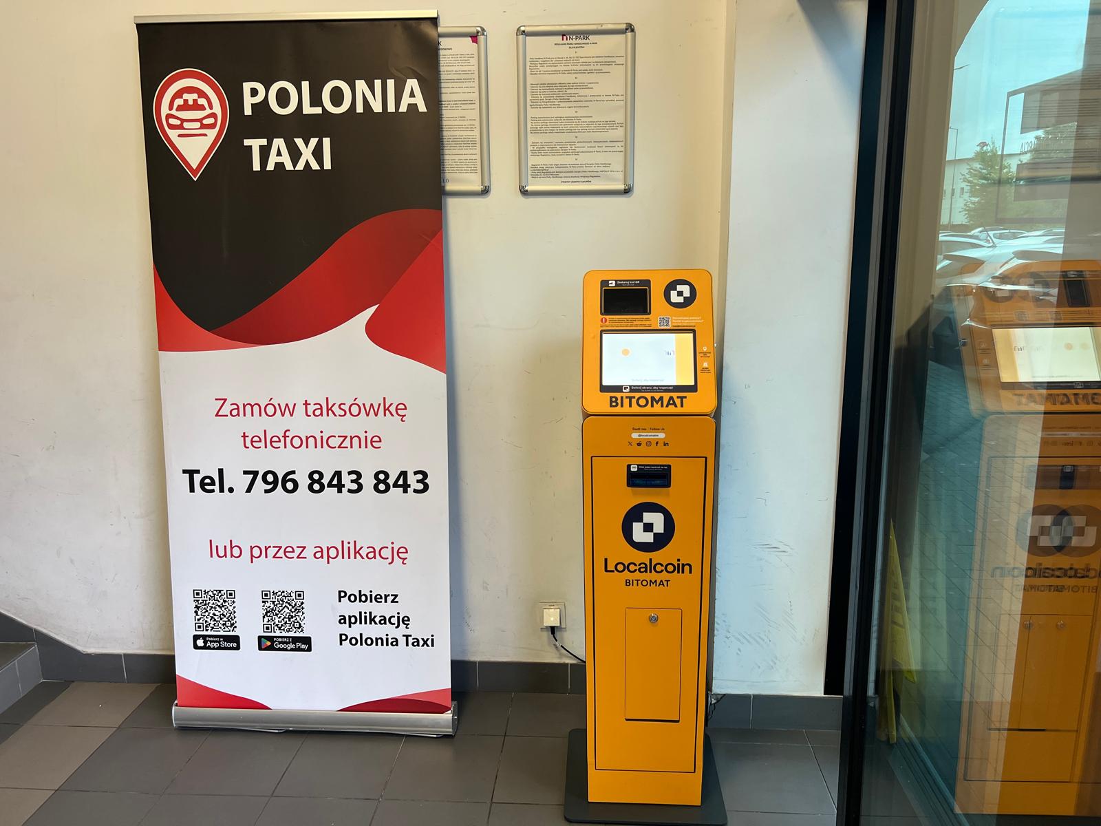 Image of N-Park Stara Iwiczna