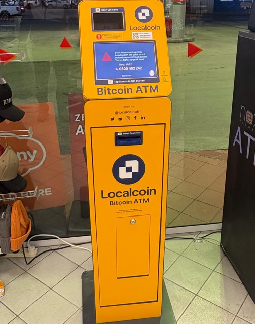 Image of Caltex Whakatane