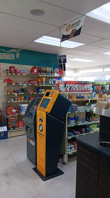 Image of BP 2GO Westburn