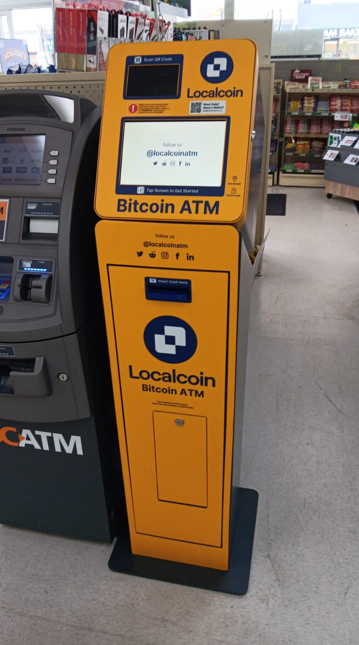 Image of BP 2GO Westburn