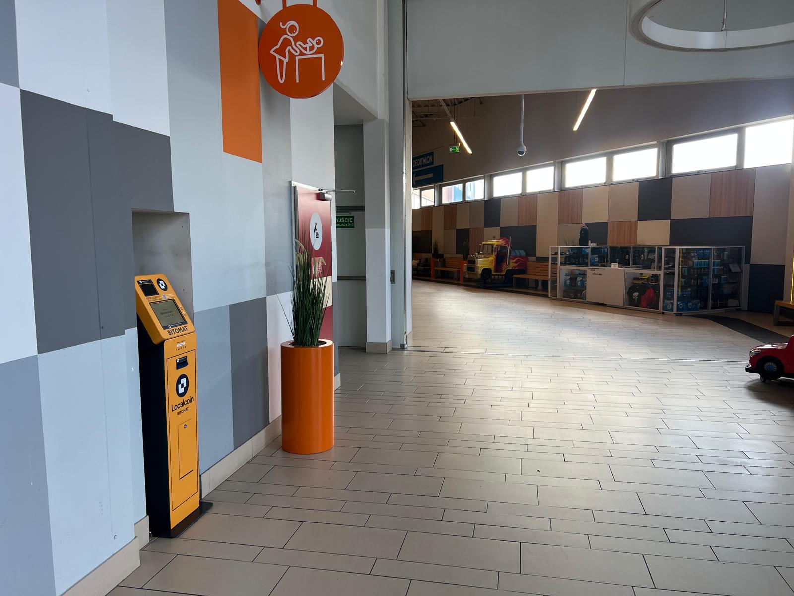 Image of Auchan - Katowice