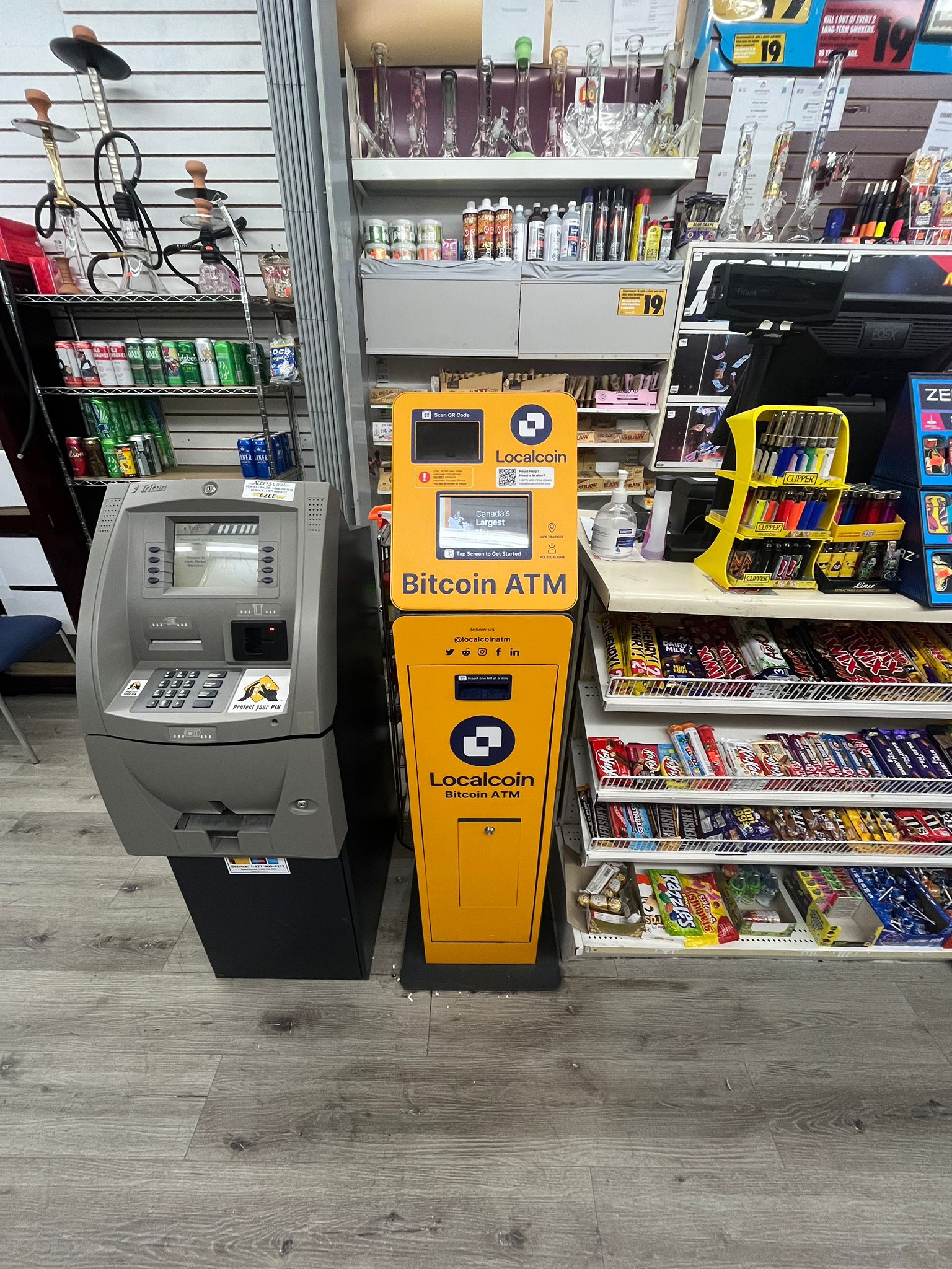 Image of Mountain Market