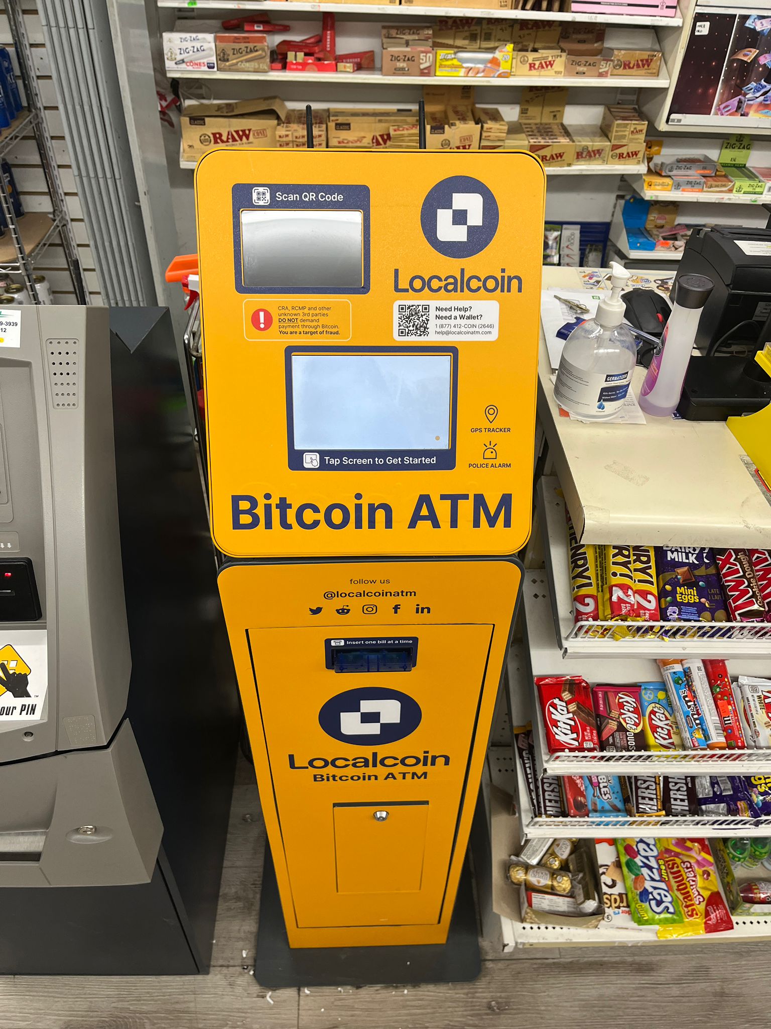 Image of Mountain Market