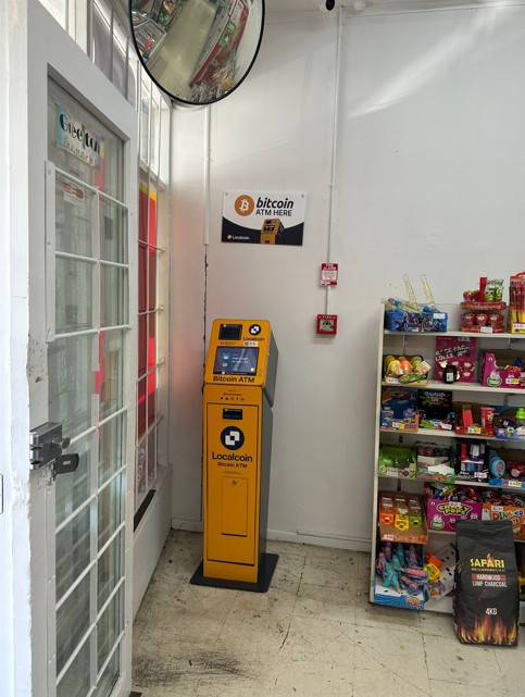 Image of Greerton Food Market